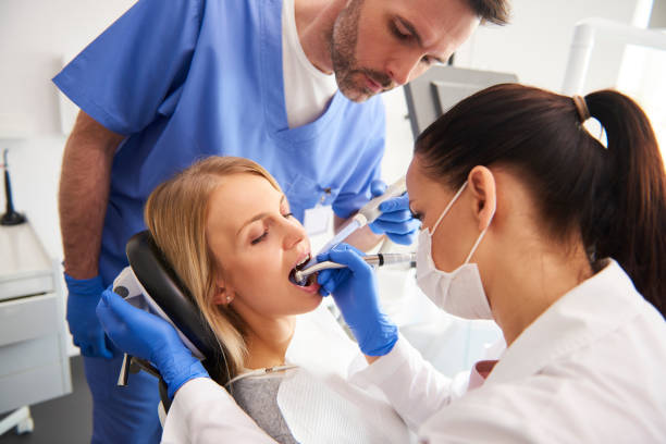 Best Dental Exams and Cleanings  in Rochester Hills, MI